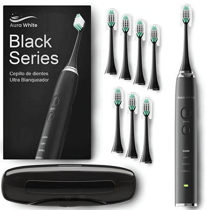 Aura Sonic - Cepillo Electrico Ultrasonico