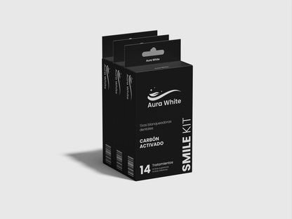 Strips Blanqueadoras Profesionales