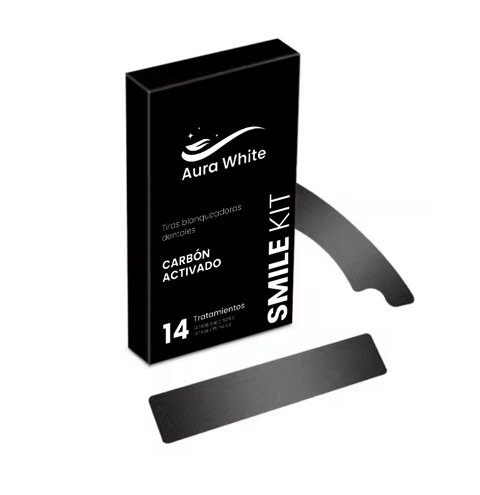 Strips Blanqueadoras Profesionales