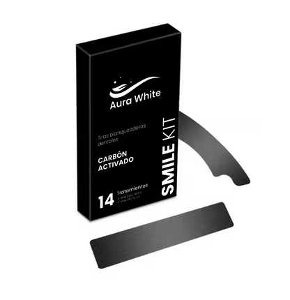 Strips Blanqueadoras Profesionales