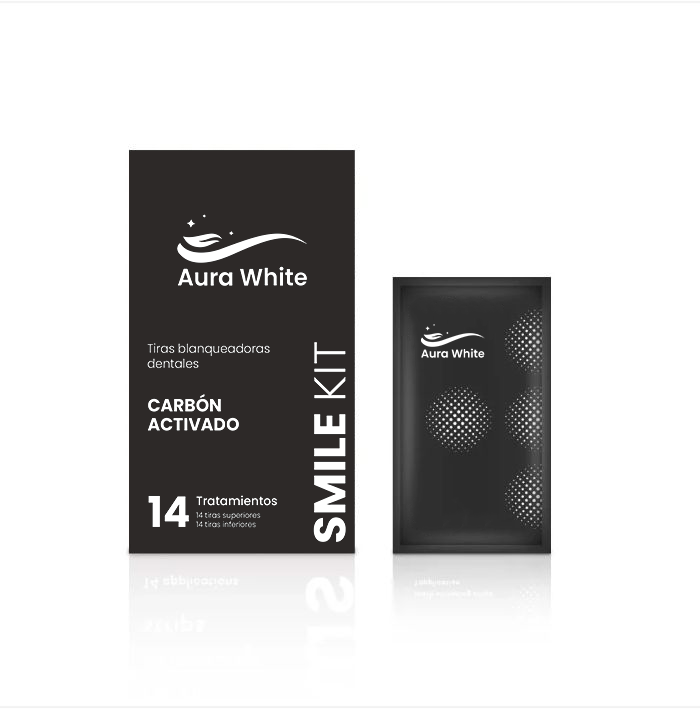 Strips Blanqueadoras Profesionales