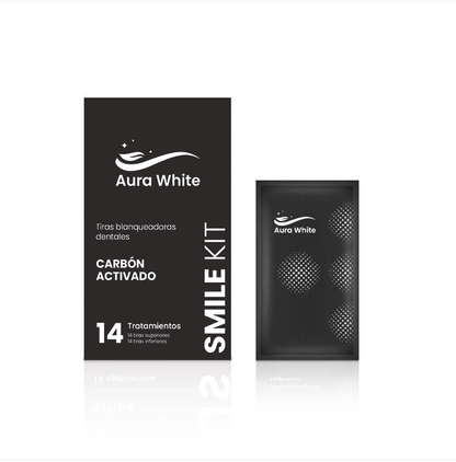 Strips Blanqueadoras Profesionales