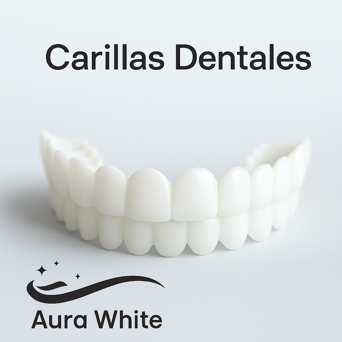 PRÓTESIS DENTALES ADAPTABLES
